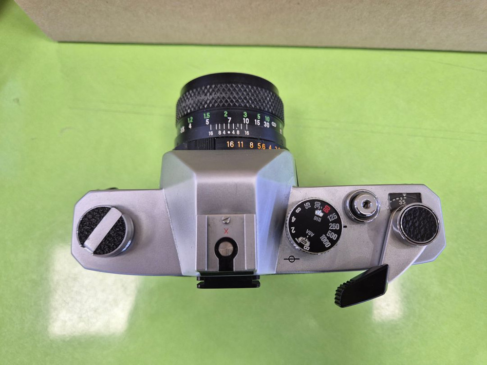 마미야 MSX1000 단렌즈 55mm1.8 망원렌즈 90-230mm 급처합니다--4