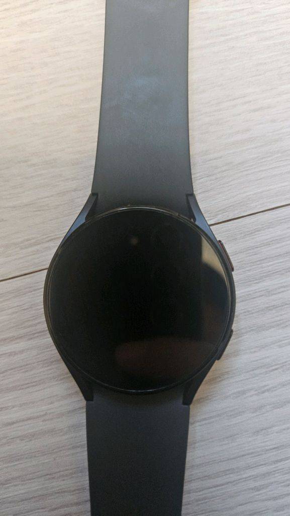 갤럭시 워치5 40mm WIFI 이미지