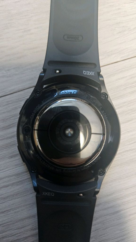 갤럭시 워치5 40mm WIFI 이미지