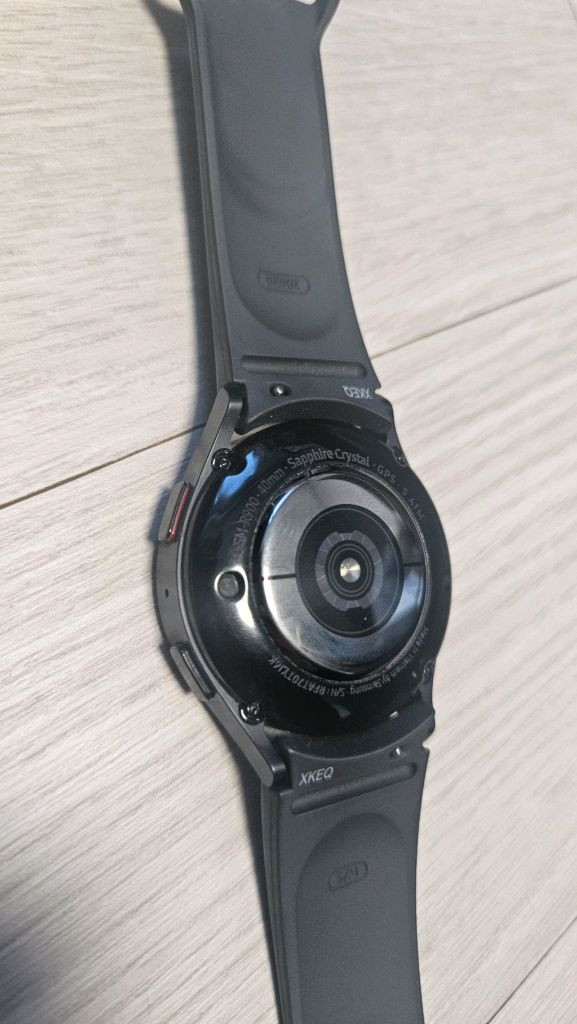 갤럭시 워치5 40mm WIFI 이미지