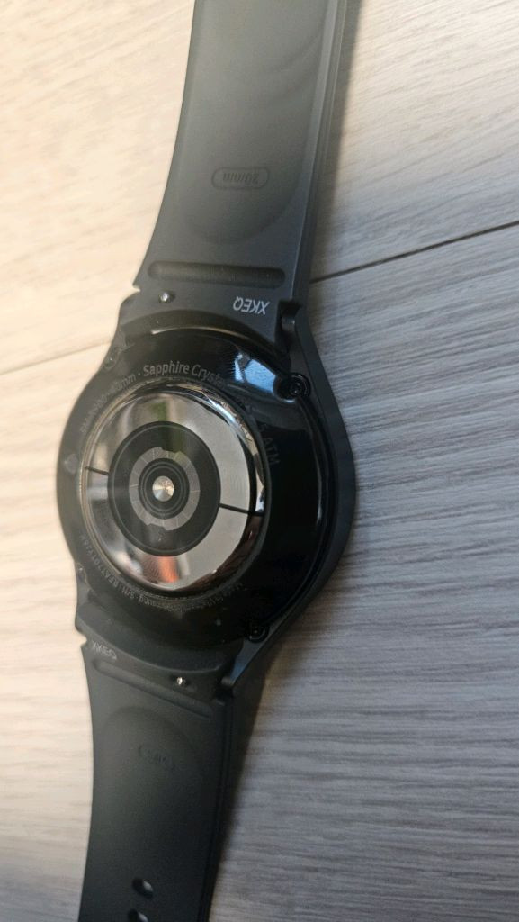 갤럭시 워치5 40mm WIFI 이미지