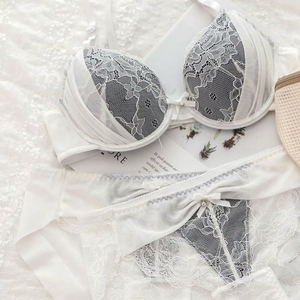 애장템 중고 스완 팬티+브라 속옷