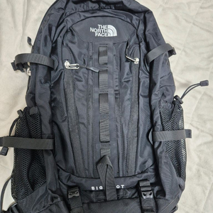 노스페이스 빅샷 백팩