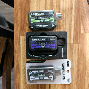 언플러그 전담 판매합니다