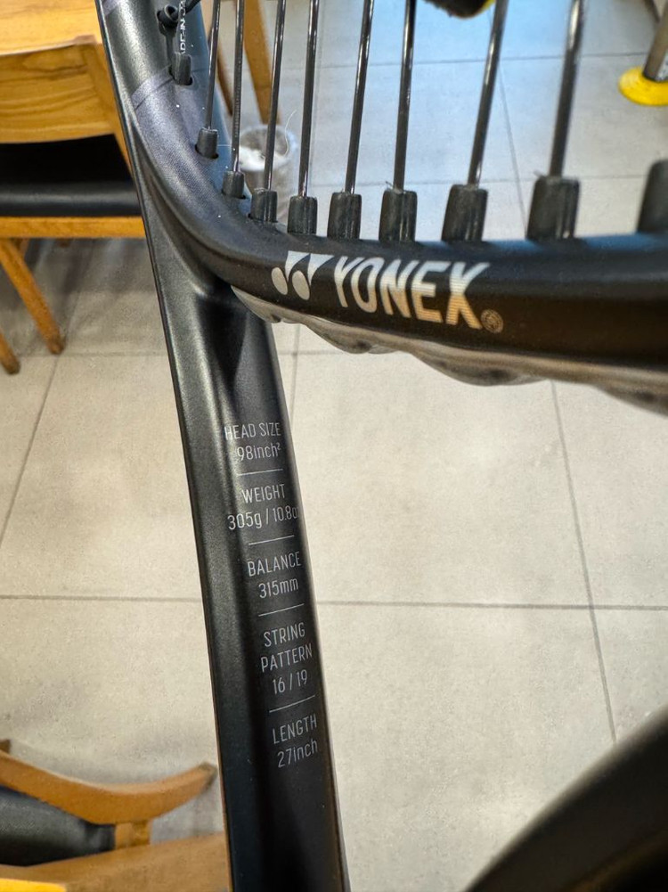 테니스 라켓--4