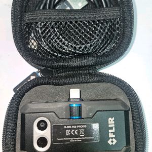 휴대용 열화상 카메라 플리어원프로