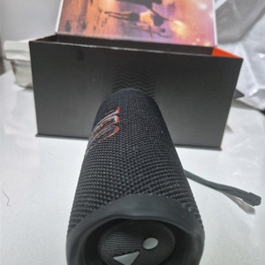 휴대용 블루투스 스피커