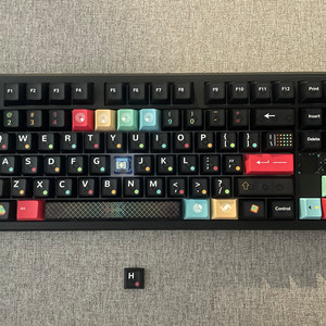 독거미 f87 pro v2