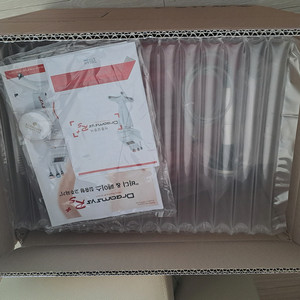 드림시스 R5 새제품