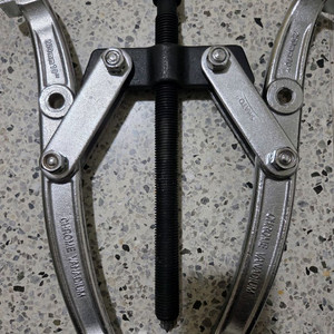 SMATO 기어풀러 10인치 250mm 새제품