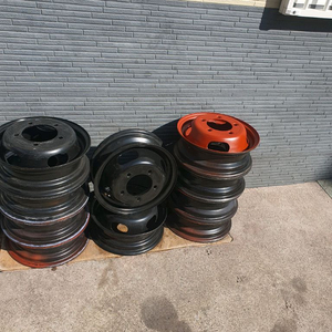 포터후륜휠 포터리어휠 포터13인치휠 포터순정휠