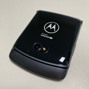 2020 모토로라 레이저 5G