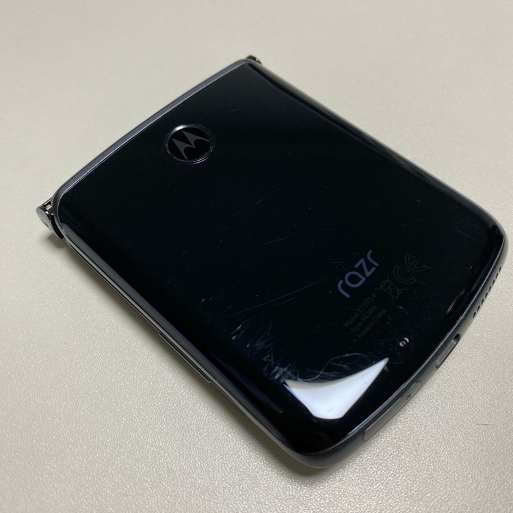 2020 모토로라 레이저 5G--3