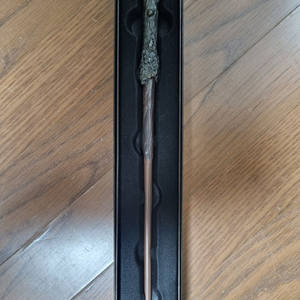 유니버셜 스튜디오에서 산 정품 해리포터 지팡이 팝니다 이미지