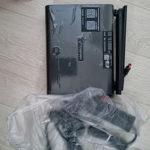 유플러스 기가와이파이 6 공유기