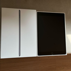 아이패드 9세대 스페이스그레이 이미지