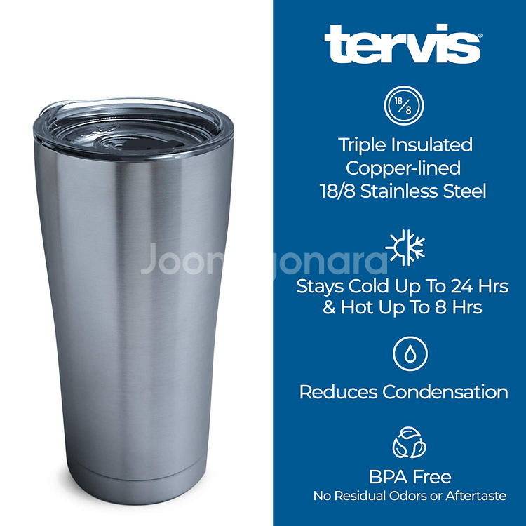 터비스 tervis 20oz 텀블러 미키마우스 새제품 + 스탠리 + 카누 3개 일괄판매 591ml 트레비스 텀블러--3