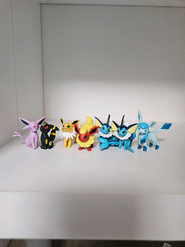 포켓몬 고전 몬코레 몬콜레 부스터 샤미드 이브이 스케일월드 블래키 피규어 리멘트 가샤폰 캡슐토이--0