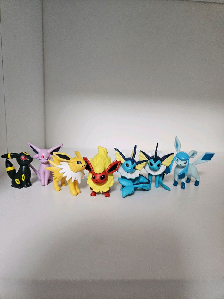 포켓몬 고전 몬코레 몬콜레 부스터 샤미드 이브이 스케일월드 블래키 피규어 리멘트 가샤폰 캡슐토이--2