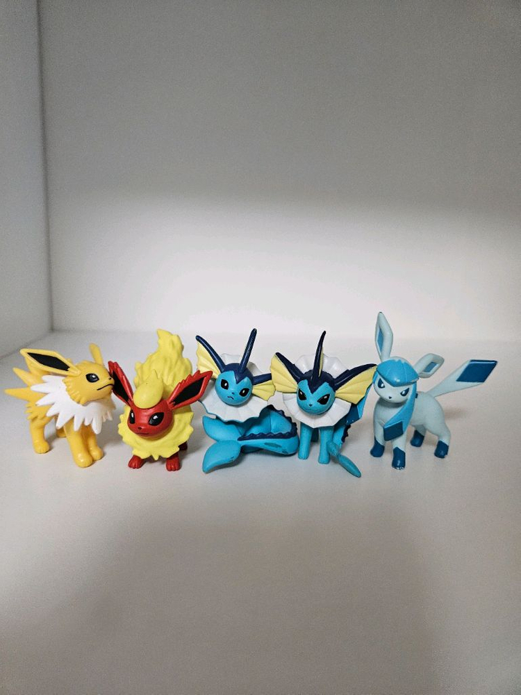 포켓몬 고전 몬코레 몬콜레 부스터 샤미드 이브이 스케일월드 블래키 피규어 리멘트 가샤폰 캡슐토이--4