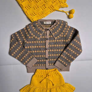 미샤앤퍼프 6y 일괄 망고 컬러