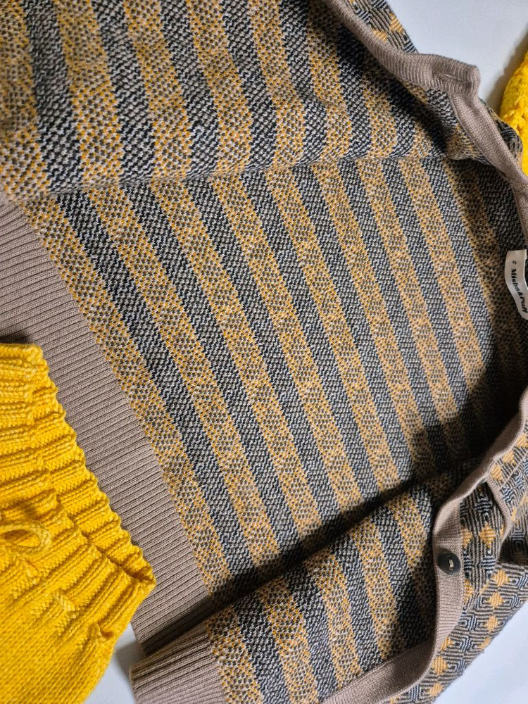 미샤앤퍼프 6y 일괄 망고 컬러--2