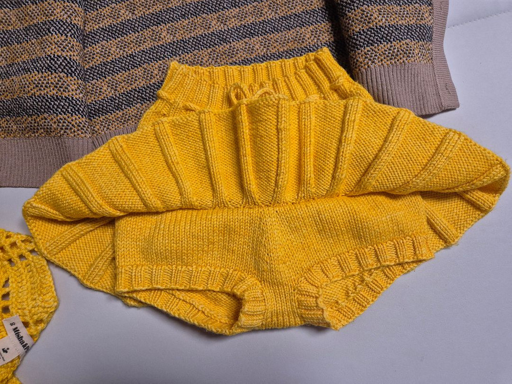 미샤앤퍼프 6y 일괄 망고 컬러--4