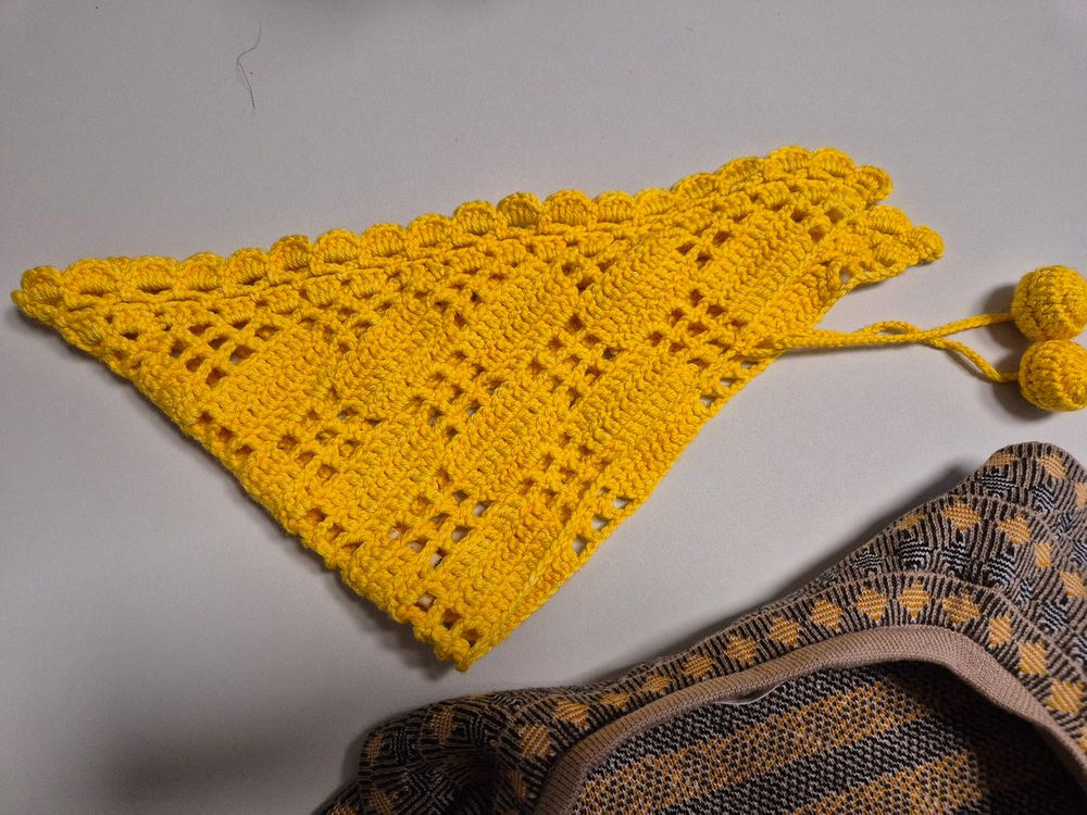 미샤앤퍼프 6y 일괄 망고 컬러--6