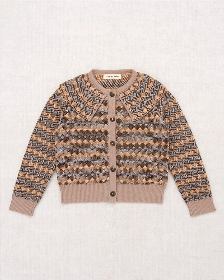 미샤앤퍼프 6y 일괄 망고 컬러--8