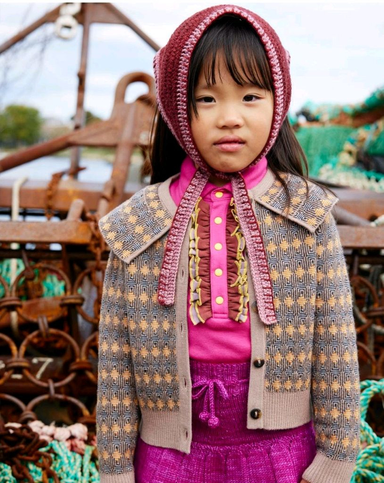 미샤앤퍼프 6y 일괄 망고 컬러--9