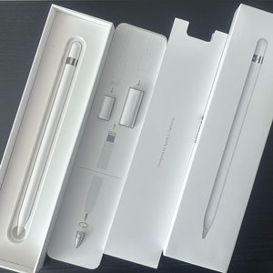 애플펜슬 1세대 S급 풀박스