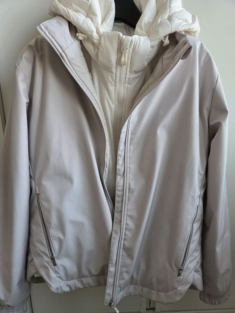 안다르 컴포트 프리마로트프 베스트--5