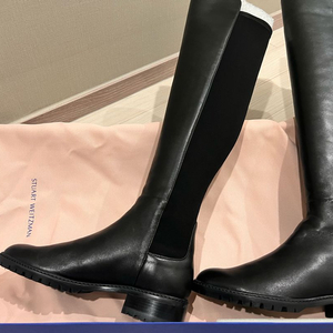 스튜어드와이츠먼 시티부츠