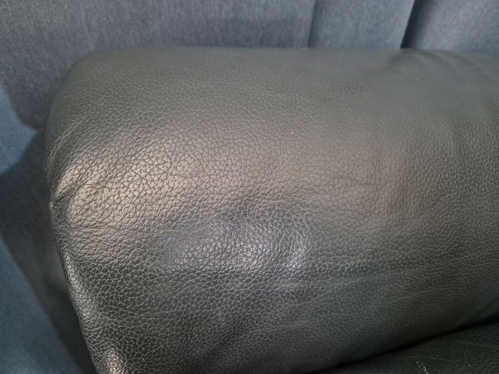 레이지보이 1인용 리클라이너 소파 전동형--2