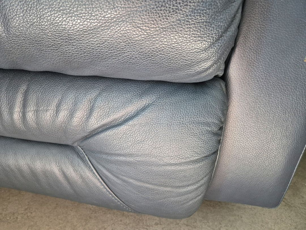 레이지보이 1인용 리클라이너 소파 전동형--3