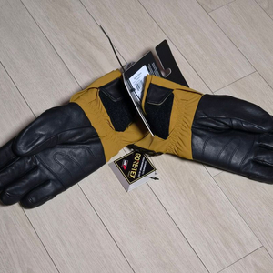 아크테릭스 세이버 고어텍스 가죽 장갑 사이즈