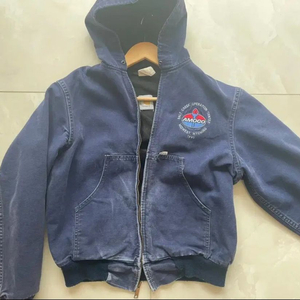 칼하트 자켓 덕액티브 자켓 칼하트 후드집업 빈티지 칼하트