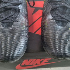 나이키 머큐리얼 베이퍼14 엘리트ag 270사이즈