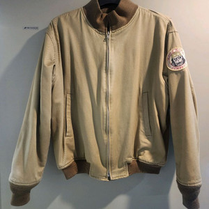 캡클로딩 택시드라이버 탱커자켓 판매 합니다