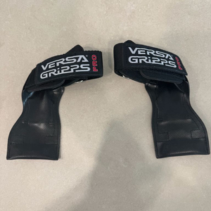 베르사 프로 그립 & 제로투그립 판매합니다 이미지