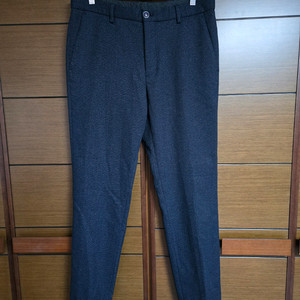 올젠 남성 기모바지 33