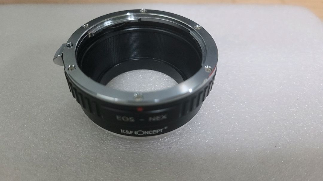 소니 미러리스용 악세사리--1