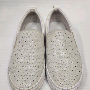 미소페 핫픽스 슬립온 스니커즈 35사이즈 225