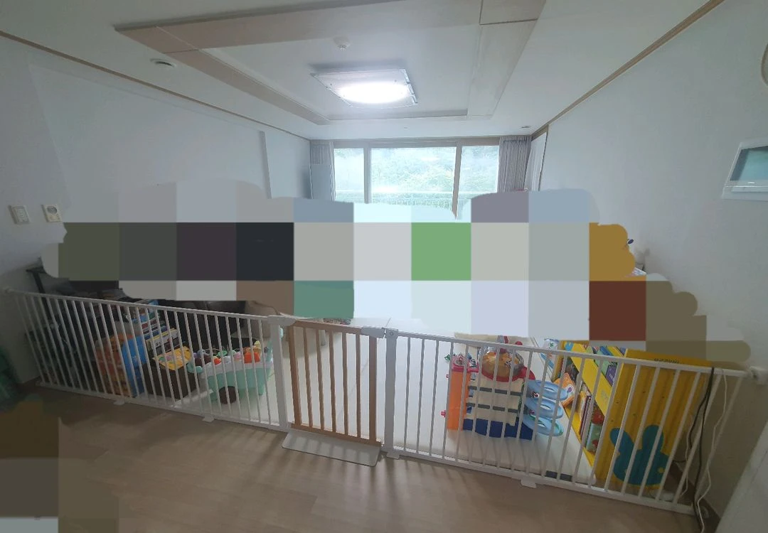 루보 안전문 (404~411cm) 이미지