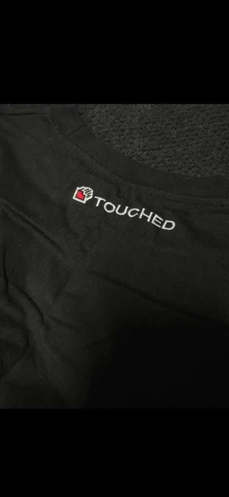 터치드 슈퍼노바 수퍼노바 엠디 티셔츠 M--1