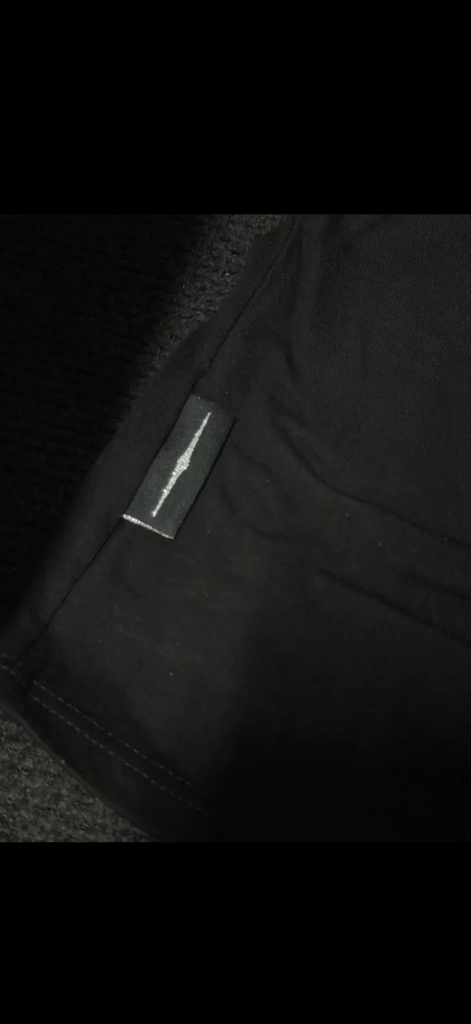 터치드 슈퍼노바 수퍼노바 엠디 티셔츠 M--2