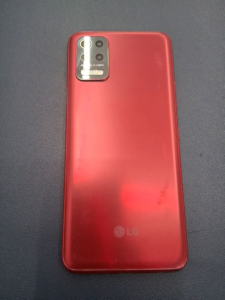 LG Q52--1