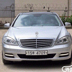 [벤츠]S클래스-W221 S350L #2026년특가