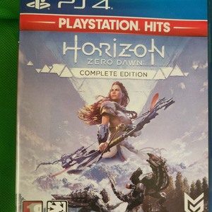 호라이즌 제로던 컴플리트 에디션(참고글필독)