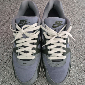 나이키 에어맥스 운동화 남성용 275 사이즈